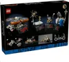 LEGO® Technic 42182 Pojazd księżycowy (LRV) NASA Apollo Podgląd zdjęcia produktu 44