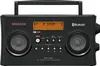 Sangean Electronics DPR-26 BT Kofferradio DAB+ UKW AUX Produktbild-Vorschau 1