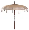 BUTLERS Sonnenschirm ORIENTAL LOUNGE Produktbild-Vorschau 1