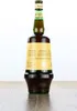 A bottle of Montenegro Amaro Italiano Bitter on a wooden surface against a white background. Produktbild-Vorschau