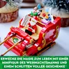 LEGO Sanie Świętego Mikołaja, Zabawka dla Dziecka do Podgląd zdjęcia produktu 37