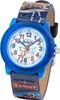 Scout Kinderuhr blau Quad 280305055 Produktbild-Vorschau 3