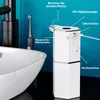 frler Automatischer Schaumseifenspender für Küche & Bad, Produktbild-Vorschau 5