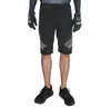 Weber #Werkeholics MTB Shorts 32 schwarz mit Taschen und Produktbild-Vorschau 3