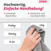50 Magnet-Etiketten beschreibbar MAGSTICK I Lager-Etikett I Produktbild-Vorschau 4