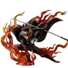 Anime Sabo Figur - One Piece – Anime Sammlerfigur 22 cm | Produktbild-Vorschau 1