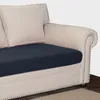 Sofa Sitzkissenbezug, Stretch Sofabezug, Elastische Produktbild-Vorschau 4