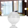 LED-Schminklampe mit einstellbaren Lichtfarben, Produktbild-Vorschau 2