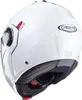 Caberg Duke Evo casque pliable, blanc, L (59/60) Voir les images du produit 2