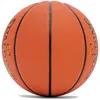 Spalding Excel Tf500 (Size 5) Basketball Enfants - Orange Voir les images du produit 7