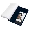 DURABLE Dreiecktaschen selbstklebend glatt 7,5 cm, 100 St. Produktbild-Vorschau 3