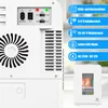 KESSER® Mini Kühlschrank Kühlen & warmhalten auch als Produktbild-Vorschau 3