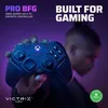PDP VICTRIX Pro BFG, Gamepad, PC, PlayStation 4, Produktbild-Vorschau 3