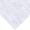 Primaflor PVC TURIN - Eiche Weiß 090S - 2,00m x 0,50m - Produktbild-Vorschau 2