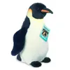 Pinguin, 30 cm, Plüsch, 1 Stück Produktbild-Vorschau 2