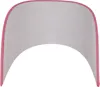 Flexfit Cap Wooly Combed Dark Pink-Youth Produktbild-Vorschau 5