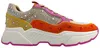 La Strada Sportliche Schnürschuhe Damen 32303139313636 Produktbild-Vorschau 13