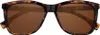 ZIPPO Sonnenbrille Uni OB223-4 multicolor Standard Produktbild-Vorschau 2