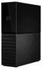 Western Digital My Book disco rigido esterno 24 TB USB tipo Anteprima dell’immagine prodotto 4