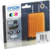 Epson 405XL Zestaw 4 wkładów atramentowych DURABrite Ultra Podgląd zdjęcia produktu 6
