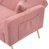 Rozkładana sofa MERAX z funkcją spania, rozkładana sofa, Podgląd zdjęcia produktu 5