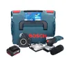 Bosch GSS 18V-13 Akku Schwingschleifer 18 V + 1x Akku 5,0 Produktbild-Vorschau 2