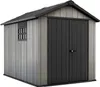 Capannone Keter Oakland 759, 11m³, L/A: 230 x 287 x 242 cm, Anteprima dell’immagine prodotto 11
