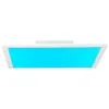BRILLIANT LED-paneelplafondlamp Abie met Productafbeelding-voorbeeld 14