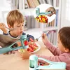 2 Stück Traubenschneider – Küchengadget für Obst & Gemüse – Produktbild-Vorschau 4