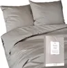 Deco4Home Bettwäsche Makosatin Pure | 220x200cm | Trimmen | Produktbild-Vorschau 1