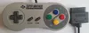 Original Super Nintendo Controller SNES Joypad Gamepad - Produktbild-Vorschau 2