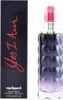 A perfume bottle and its packaging are displayed against a white background. Anteprima dell’immagine prodotto