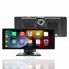 Tragbares 10" Display für das Auto mit 2K Frontkamera Apple Produktbild-Vorschau 3