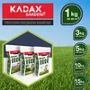 KADAX travní osivo, 40 m2, travní osivo, univerzální Náhled obrázku produktu 2