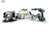 Kit combiné sans fil Festool pour la construction bois HKC Voir les images du produit 18
