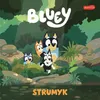 Bluey. Strumyk. Moja Czytanka Náhled obrázku produktu 4