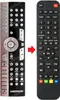 Ersatz Fernbedienung für Medion MD83500 - X70002 Produktbild-Vorschau 1