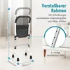 Aufstehhilfe, Aufstehhilfe Sofa, Gehhilfe für Senioren, Produktbild-Vorschau 3