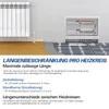 10 Heizkreise | Heizkreisverteiler mit Eurokonus 3/4 (20 x Produktbild-Vorschau 7