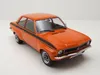 MCG 18839 Opel Ascona A 1973 orange schwarz 1:18 Produktbild-Vorschau 8
