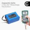 CELLONIC 1x Batterie pour Jardin Compatible avec ECOVACS Voir les images du produit 2