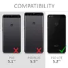 kwmobile Hülle für Huawei P10 Lite TPU Case - Handyhülle Produktbild-Vorschau 5