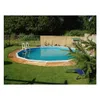 Interline Diana, 21000 l, Gerahmter Pool, Erwachsener & Produktbild-Vorschau 1