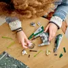 Le chasseur Jedi de Yoda Voir les images du produit 6