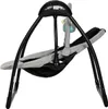 Qute Q-Swing - Soft Grey | Swings Produktbild-Vorschau 3