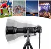 Głowica Panoramiczna PRO Gimbal 20kg 1/4 3/8 K&F Concept / Podgląd zdjęcia produktu 3