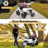 Kinder Elektroauto 12V, Elektroauto für Kinder mit 2,4G Produktbild-Vorschau 5