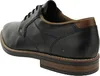 Rieker Herren Schnürschuh Halbschuh elegant Ziernaht 13500, Produktbild-Vorschau 66