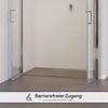 i-flair Duschtür 91-94 cm - Höhe: 190 cm, aus Produktbild-Vorschau 7
