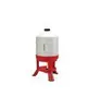 Kerbl Geflügeltränke Tränke für Geflügel, 70cm, 30 L, Anteprima dell’immagine prodotto 4